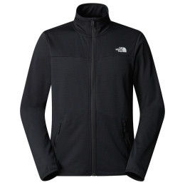 Herren-Sweatshirt The North Face M Cap Rock Full Zip Jacket