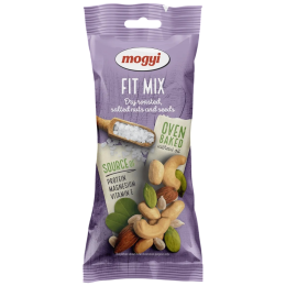 Nussmischung Mogyi Fit Mix 70 g
