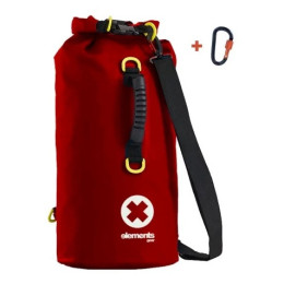 Wasserdichter Packsack Elements Gear Expedition 2.0 - 40L (1 popruh)