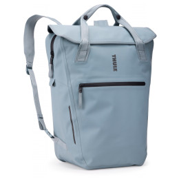 Fahrradtasche Thule Shield Backpack 23L hellblau Mid Blue