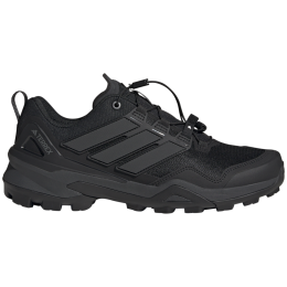 Wanderschuhe Adidas Terrex Skychaser schwarz Black