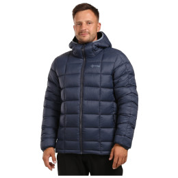 Herren-Winterjacke Kilpi Rebeki-M dunkelblau NVY