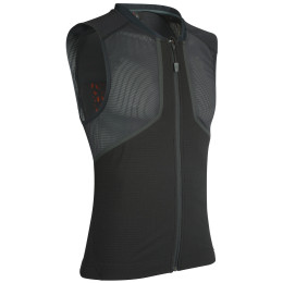 Rückenprotektor Scott AirFlex M Polar Vest Protector schwarz Black