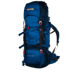 Rucksack Pinguin Explorer 60 (2019) blau