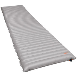 Aufblasbare Isomatte Therm-a-Rest NeoAir XTherm Max Regular Wide grau Vapor