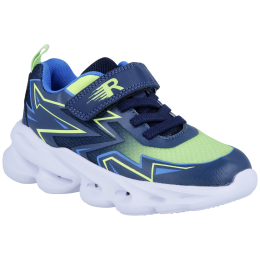 Kinderschuhe Richter Maris Nauti/Kiwi/Lag