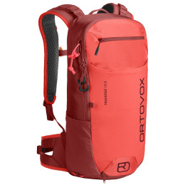 Rucksack Ortovox Traverse 18 S 2024 rot blush