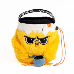 Kreidebeutel YY VERTICAL Boulder Chalkbag