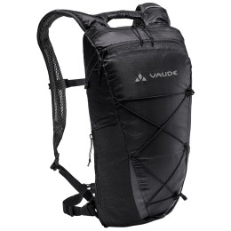 Fahrradrucksack Vaude Uphill 8 schwarz black