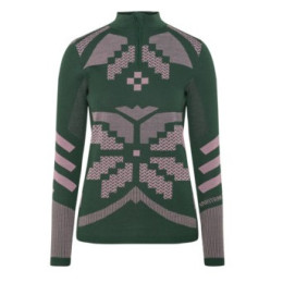 Damen Funktions-Sweatshirt Kari Traa Faith Hz