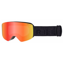 Skibrille Relax Glow