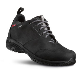 Damen Wanderschuhe Alfa Munro Perform GTX W schwarz Black