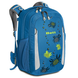 Schulrucksack für Unterstufe Boll School Mate 20 Crabs