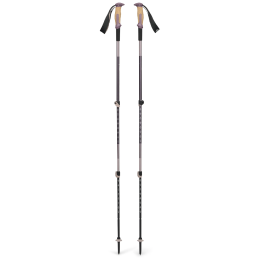 Trekkingstöcke Black Diamond Trail Vista Shock