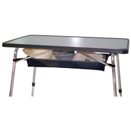 Zubehör Crespo Storage net L for tables R/253 schwarz