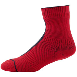 Wasserdichte Socken SealSkinz Road Ankle
