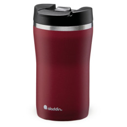 Thermotasse Aladdin Café Therm. Leak-Lock™ 250ml rot Burgundy Red