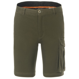 Herrenshorts Regatta Bendrick Shorts grün Dark Khaki