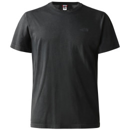 Herren-T-Shirt The North Face Heritage Dye Pack Logowear Tee schwarz TNF BLACK