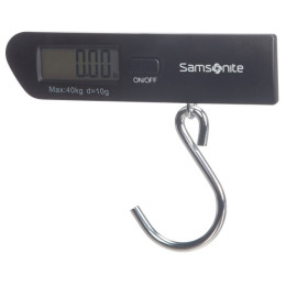 Kofferwaage Samsonite Digital Luggage Scale