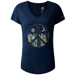 Damen-T-Shirt Dare 2b Serene Tee
