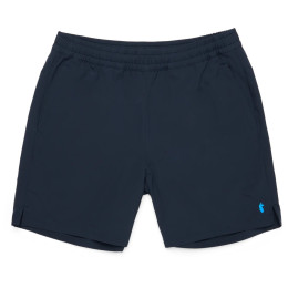 Herrenshorts Cotopaxi Persisto Tech Short dunkelblau Carbon