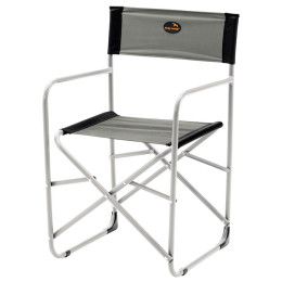 Campingstuhl Easy Camp Director grau