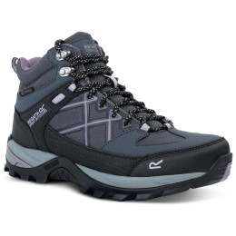 Damenschuhe Regatta Ldy Samaris III Boot