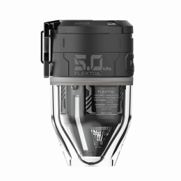 Elektrische Pumpe Flextail MAX Pump 3 schwarz černá