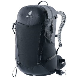 Damenrucksack Deuter Futura 21 SL schwarz/grau black