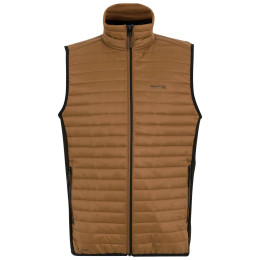 Herrenweste Regatta Andreson Hybrid B/W