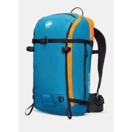Lawinenrucksack Mammut Tour 30 Removable Airbag 3.0 2022 blau sapphire/black