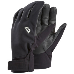 Handschuhe Mountain Equipment G2 Alpine Glove schwarz MeBlack
