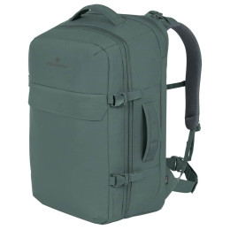 Reiserucksäcke Ferrino Pathfinder 40 grün RVV Green