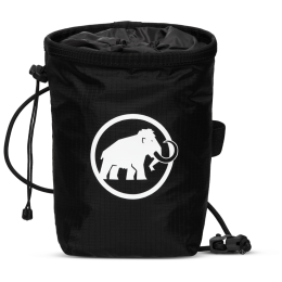 Kreidebeutel Mammut Sender Light Chalk Bag
