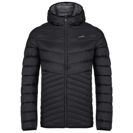 Herren-Winterjacke Loap Ipalo schwarz Tap Shoe