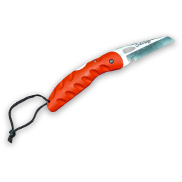 Klappmesser Elements Gear Bori knife red rot red