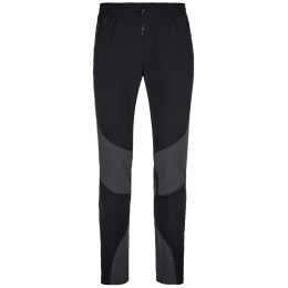 Herrenhose Kilpi Nuuk-M schwarz