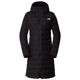 Damen Daunenmantel The North Face W Aconcagua Parka schwarz Tnf Black