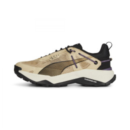 Damenschuhe Puma Explore Nitro GTX Wns beige beige