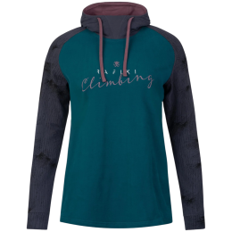 Damen-Sweatshirt Rafiki Estrella