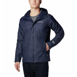 Herrenjacke Columbia Watertight™ II Jacket dunkelblau Collegiate Navy