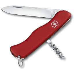 Taschenmesser Victorinox Alpineer rot