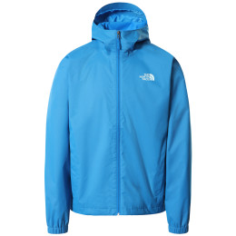 Herrenjacke The North Face Quest Jacket M mix1 HeroBlueBlackHeather