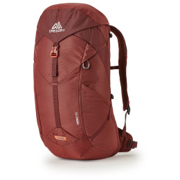 Rucksack Gregory Arrio 30 RC rot Bricked