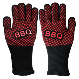 Grillhandschuhe G21 Grillhandschuhe bis 350°C