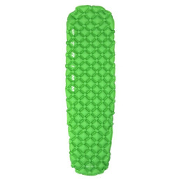 Aufblasbare Isomatte Trimm Wake 5,5 grün green