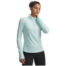 Damen-T-Shirt Under Armour Launch Pro Half Zip