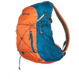 Rucksack Pinguin Biker 25 orange