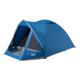 Zelt Vango Alpha 300 blau Moroccan Blue